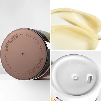 Mascarilla Capilar Reparación Total 200mL