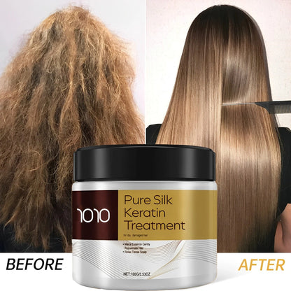 Mascarilla Capilar Reparación Total 200mL